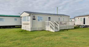 The Burrows Holiday Caravan, Seal Bay
